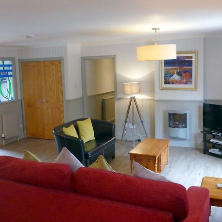 Cherry Tree Cottage غلينكو المظهر الخارجي الصورة